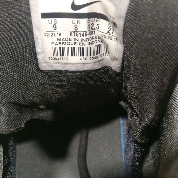 Air max 95 NRG - Picture 7 of 8